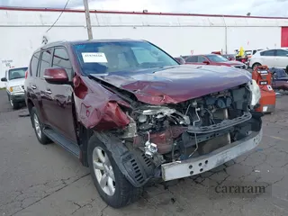 2011 Lexus GX 460