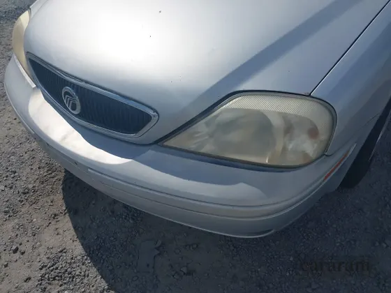 2000 Mercury Sable GS