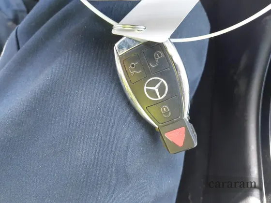 2015 Mercedes-Benz C 300