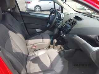 2013 Chevrolet Spark LT