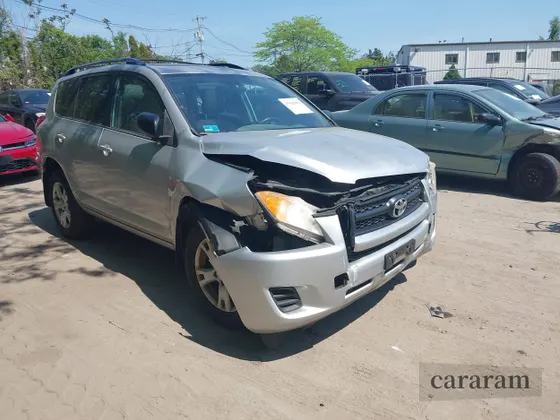 2012 Toyota RAV4
