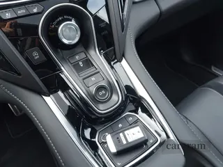 2021 Acura RDX