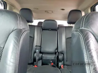 2016 Dodge Journey Crossroad