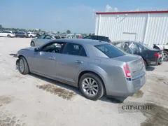2011 Chrysler 300 Limited