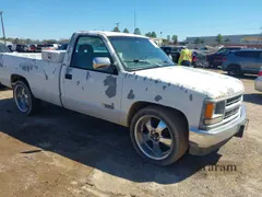 1994 Chevrolet Silverado 1500