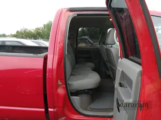 2007 Dodge 2500 SLT