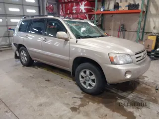 2005 Toyota Highlander