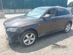2012 Audi Q5 Premium Plus