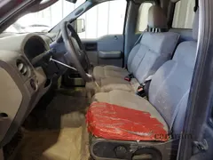 2005 Ford F-150 XL