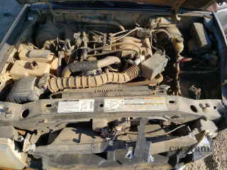 1998 Ford Ranger XL