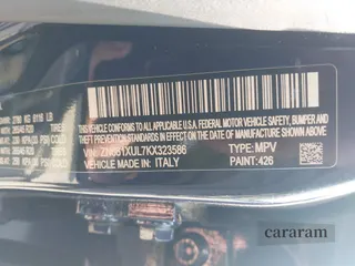 2019 Maserati Levante GranLusso