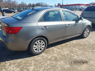 2011 Kia Forte EX