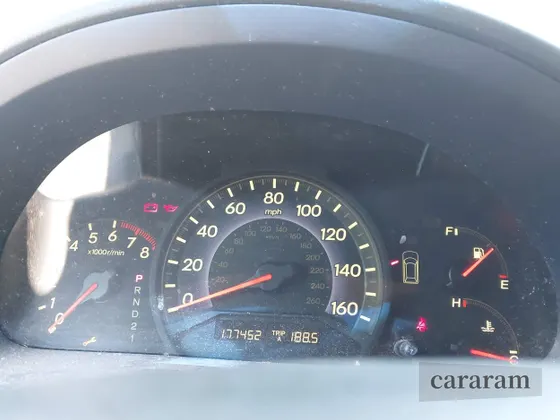 2006 Honda Odyssey EX-L