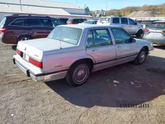 1987 Buick LeSabre