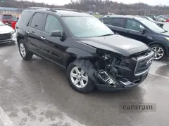 2016 GMC Acadia SLE
