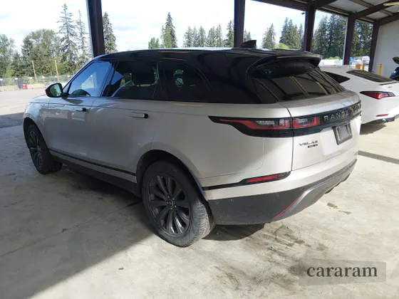 2019 Land Rover Range Rover Velar R-Dynamic SE
