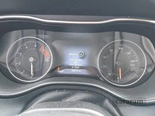 2020 Jeep Cherokee High Altitude
