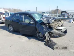 2004 Toyota Corolla LE