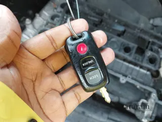 2008 Mazda 3 i Touring Value