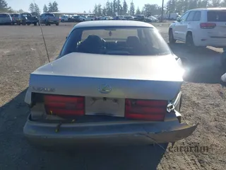 1994 Lexus LS 400