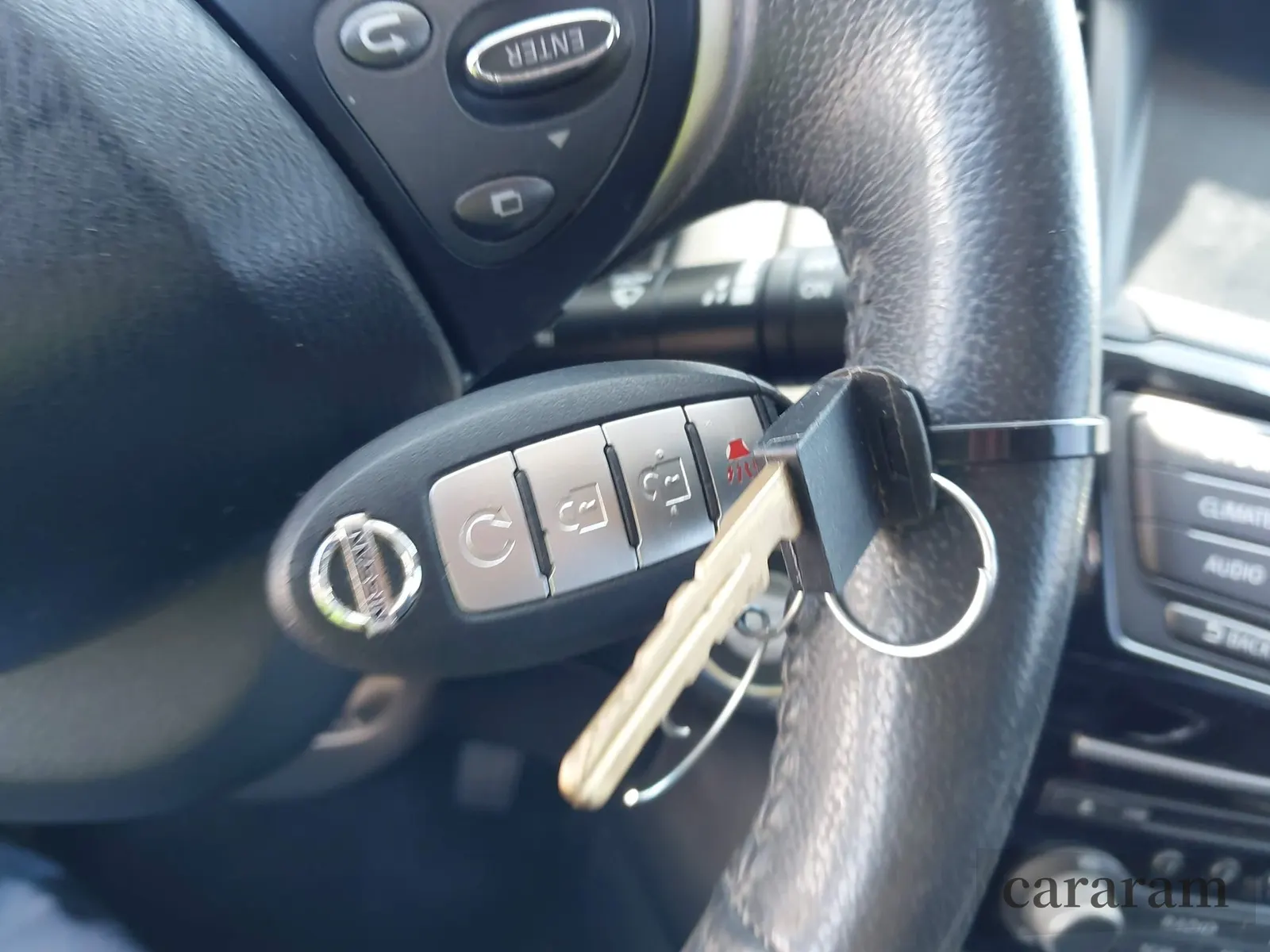 2018 Nissan Pathfinder SL