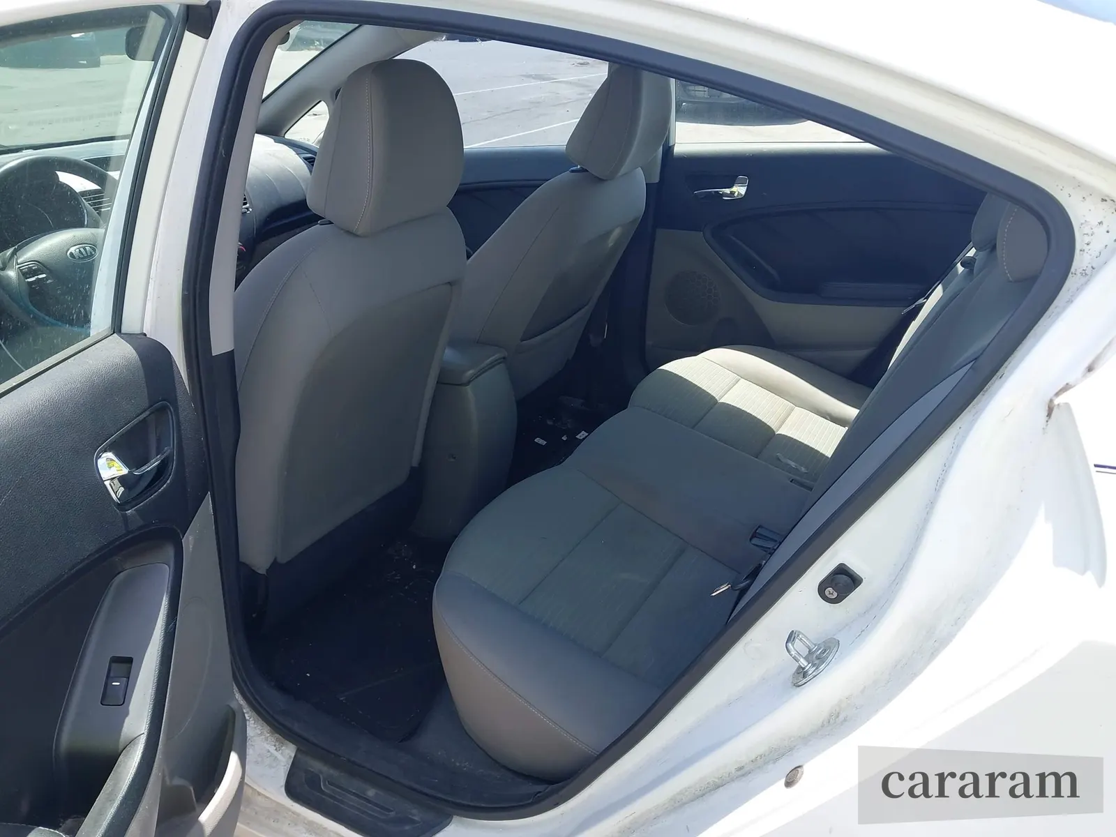 2014 Kia Forte LX