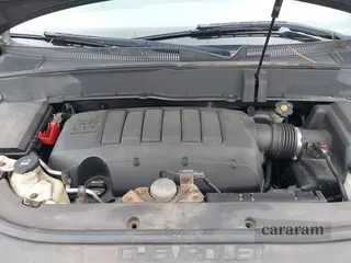 2012 Chevrolet Traverse LS