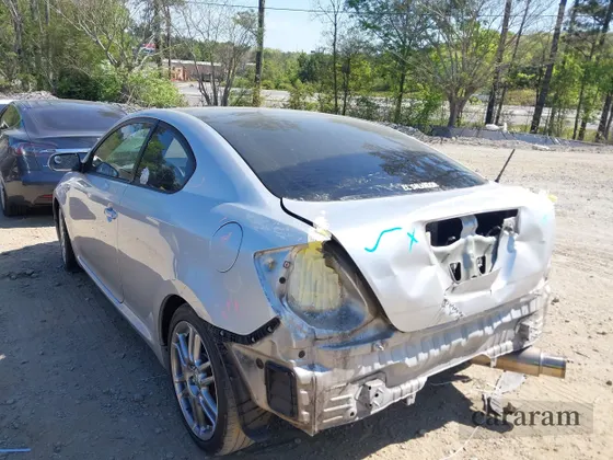 2006 Scion tC