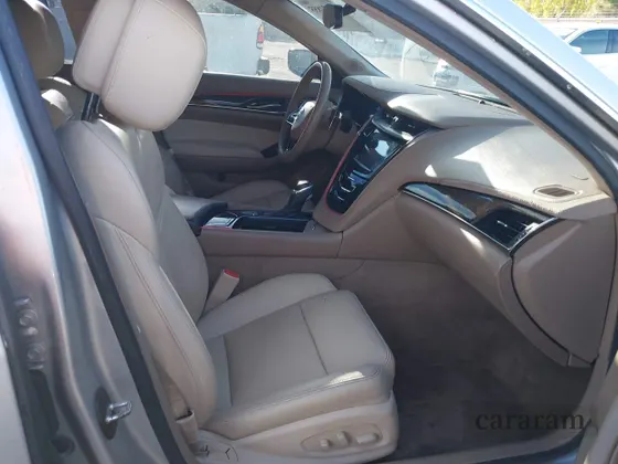2014 Cadillac CTS Performance RWD