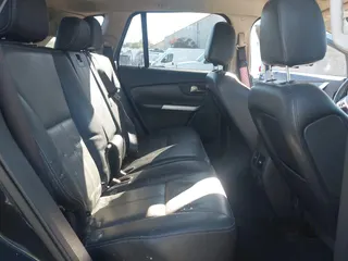 2013 Ford Edge Sport