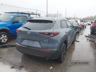 2024 Mazda CX-30 S Carbon Edition