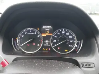 2015 Acura TLX Advance