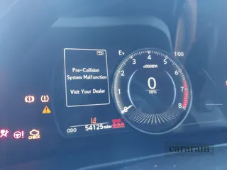 2022 Lexus ES 350