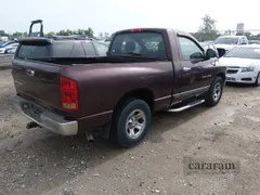 2004 Dodge 1500 ST