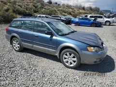 2005 Subaru Legacy Outback
