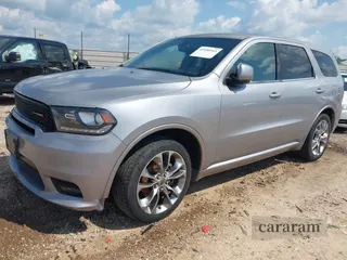 2019 Dodge Durango GT Plus