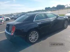 2011 Chrysler 300 Limited