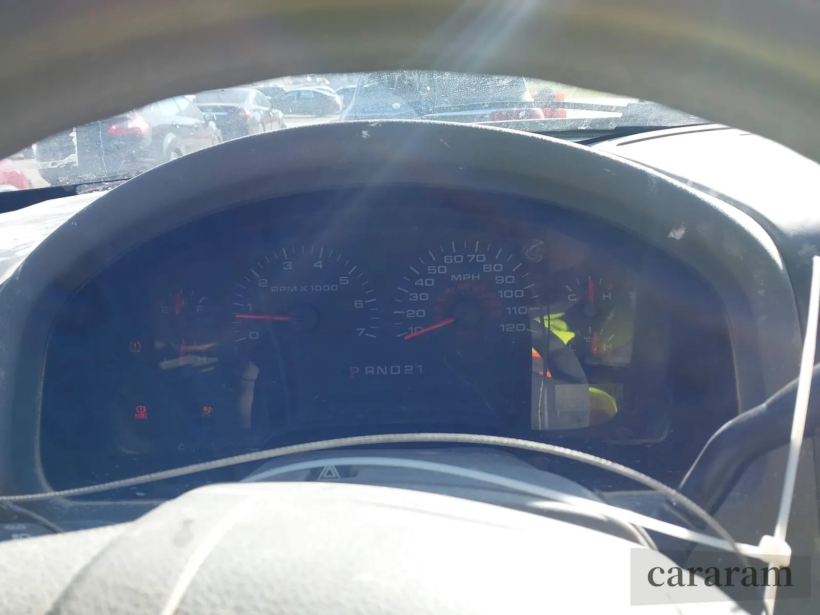 2008 Ford F-150 XLT