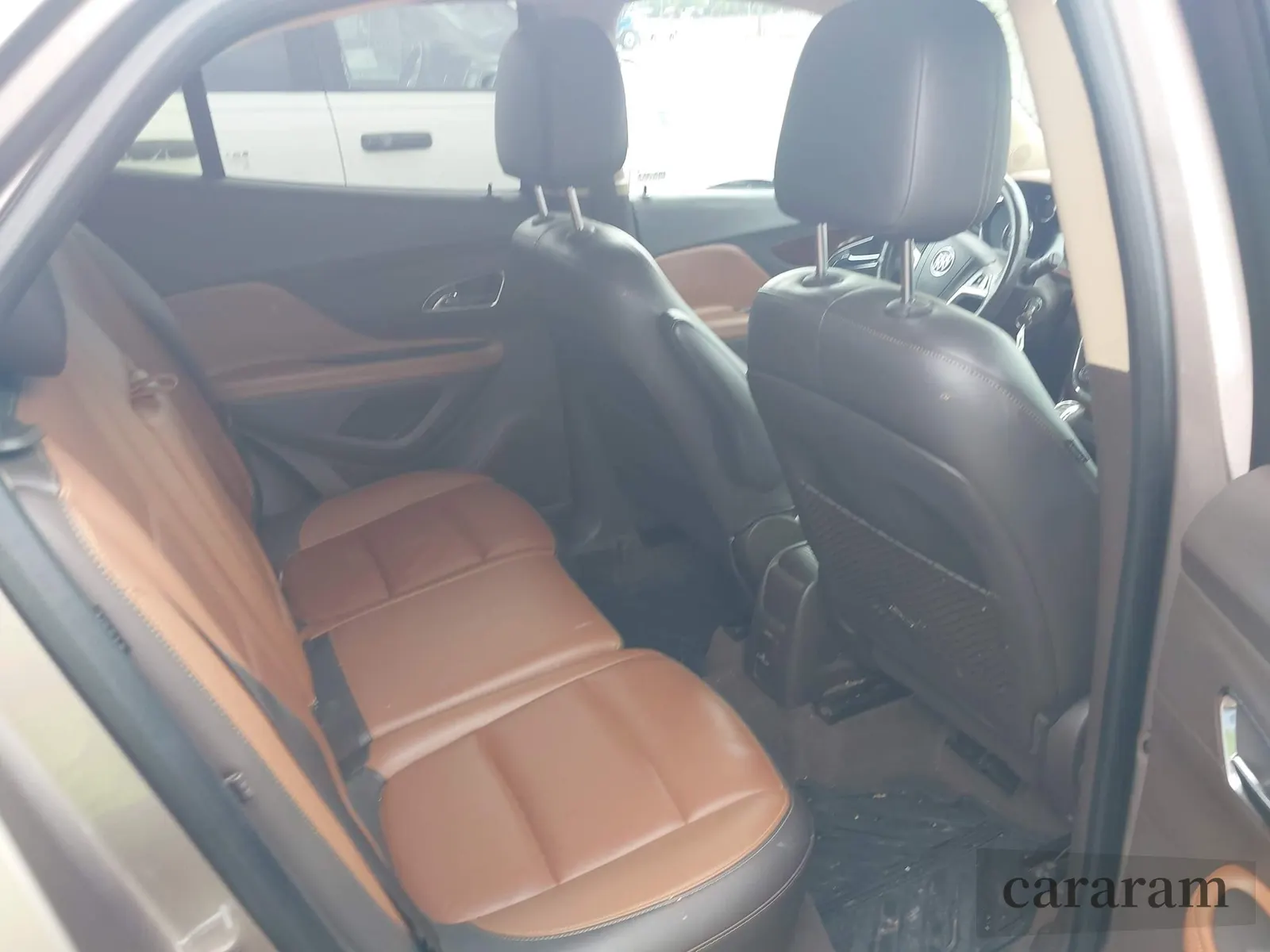 2014 Buick Encore