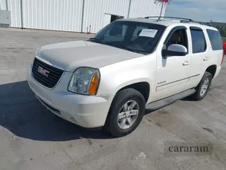 2011 GMC Yukon SLT