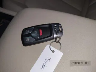 2019 Audi Q5 Premium
