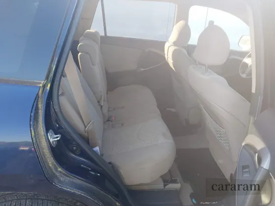 2006 Toyota RAV4 Limited
