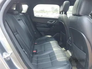 2019 Land Rover Range Rover Velar S