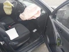 2004 Toyota Matrix