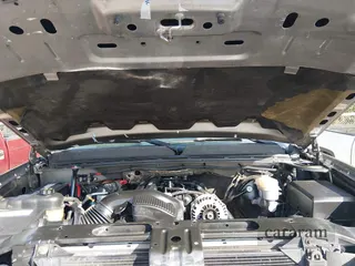 2007 GMC Sierra 1500 SLE2