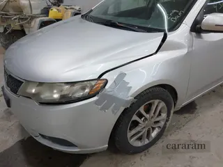 2012 Kia Forte EX