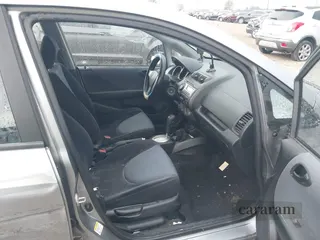 2007 Honda Fit
