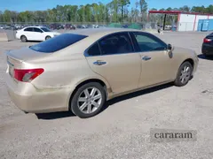 2007 Lexus ES 330