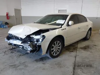 2009 Buick Lucerne CXL Special Edition