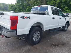 2022 Ford F-250 XL